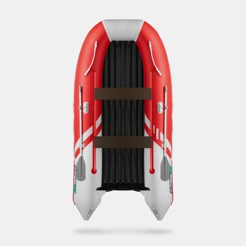 Надувная лодка GLADIATOR E350S