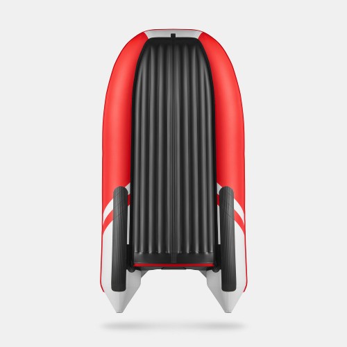 Надувная лодка GLADIATOR E350S