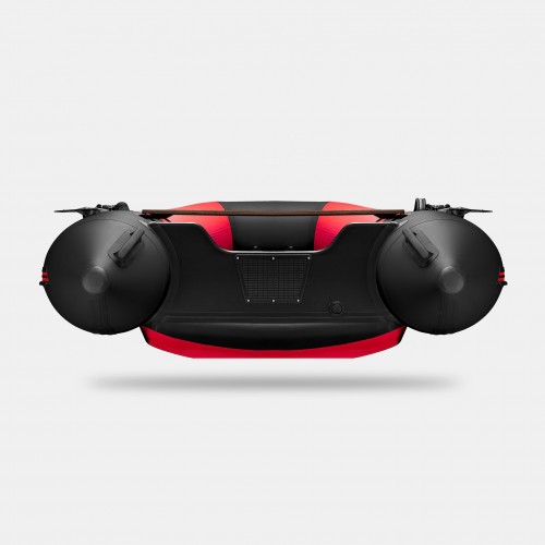 Надувная лодка Gladiator E330S