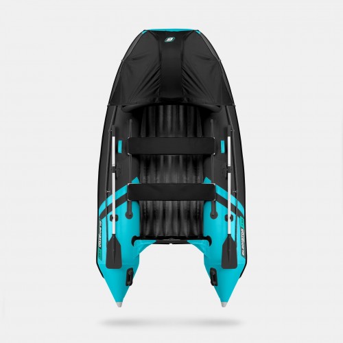 Надувная лодка Gladiator E330PRO