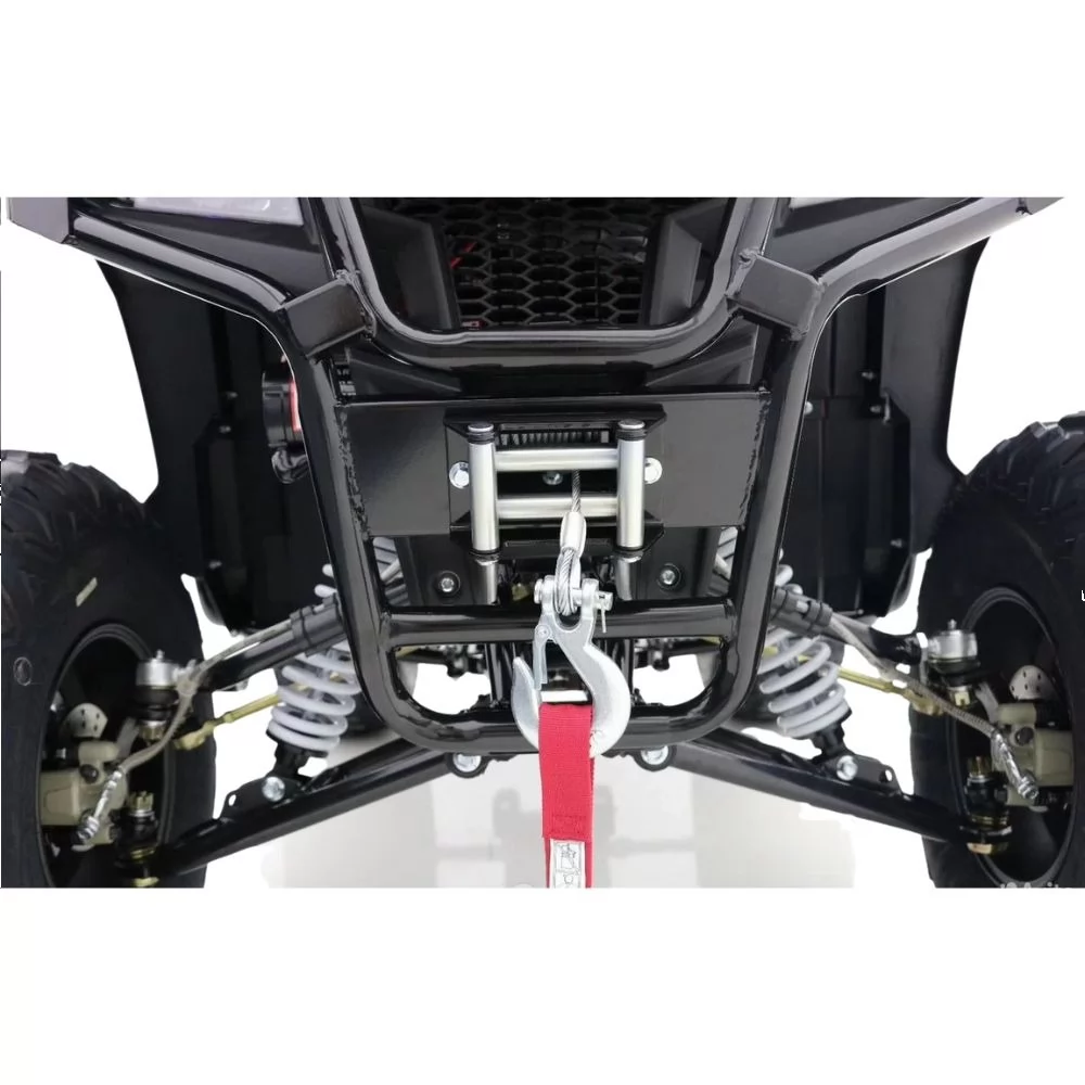 Купить квадроцикл BRZ X-Road MAX 200 PRO Квадроцикл BRZ X-Road MAX 200 PRO