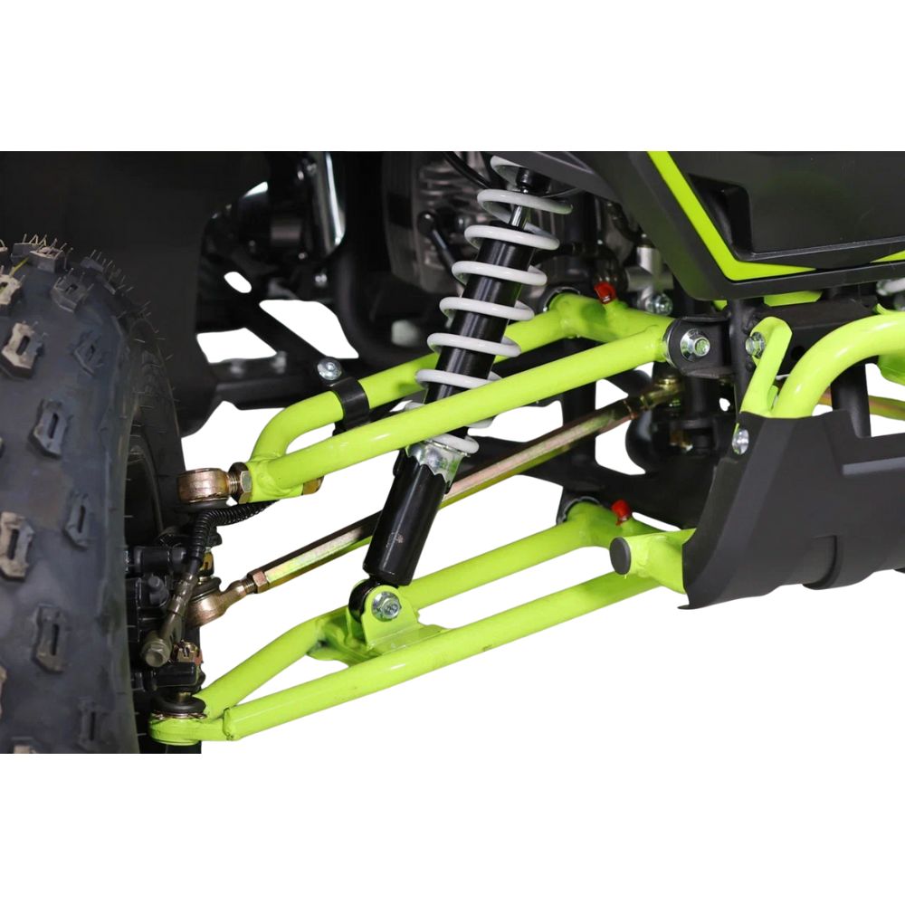 Купить квадроцикл BRZ SHOT X-ROAD 125 Квадроцикл BRZ SHOT X-ROAD 125