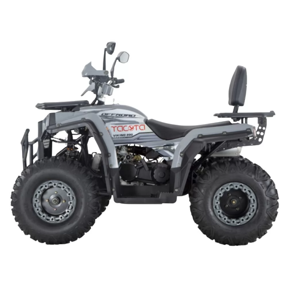 Комплект запчастей бензиновый YACOTA VIKING LONG 250 