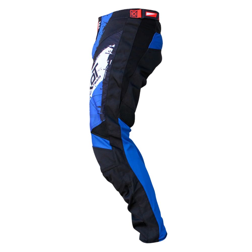 Джерси и штаны для мотокросса (комплект) ROCKOT #1