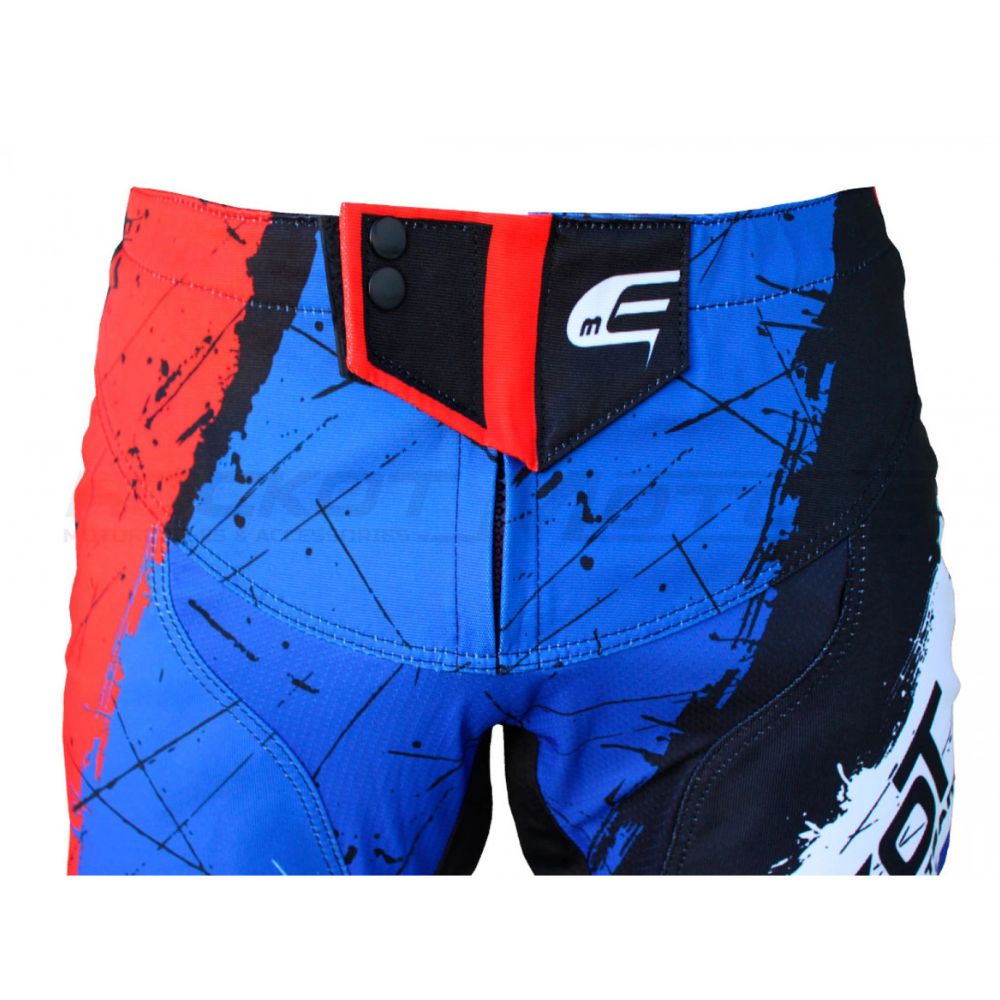 Джерси и штаны для мотокросса (комплект) ROCKOT #1