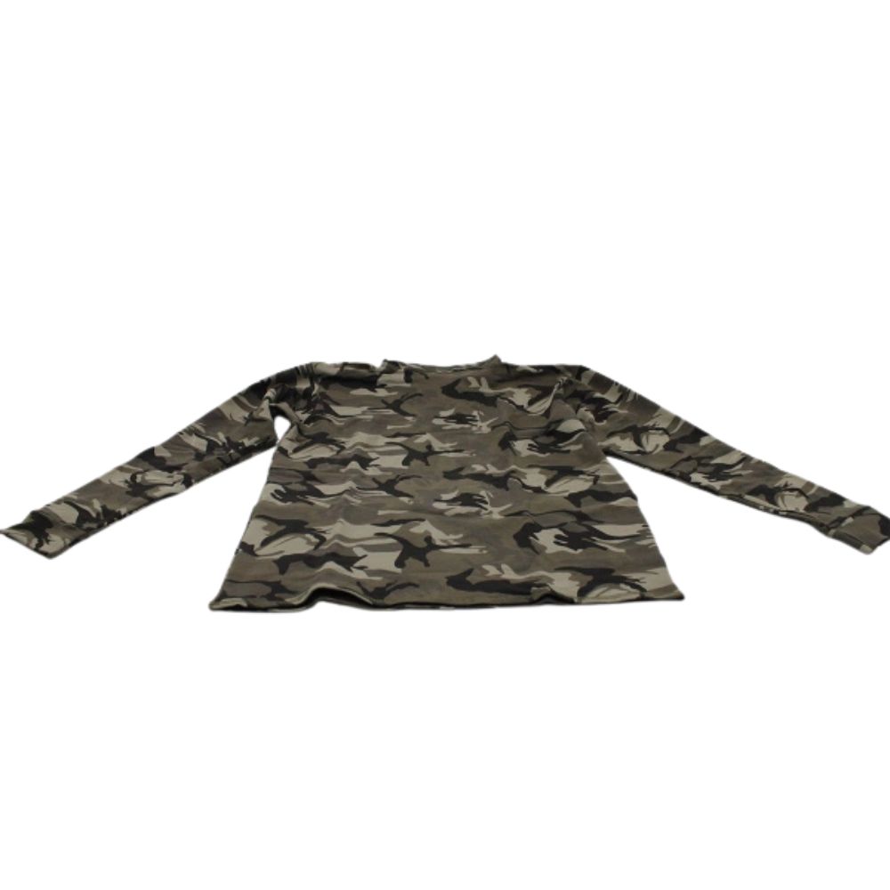 Купить термобелье размер 52-56 (хлопок 60%, вискоза 40%) Термобелье размер 52-56 (хлопок 60%, вискоза 40%)