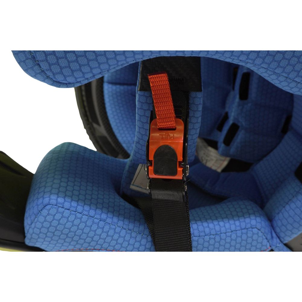 Шлем кроссовый ROCKOT RM-217 Evo GL