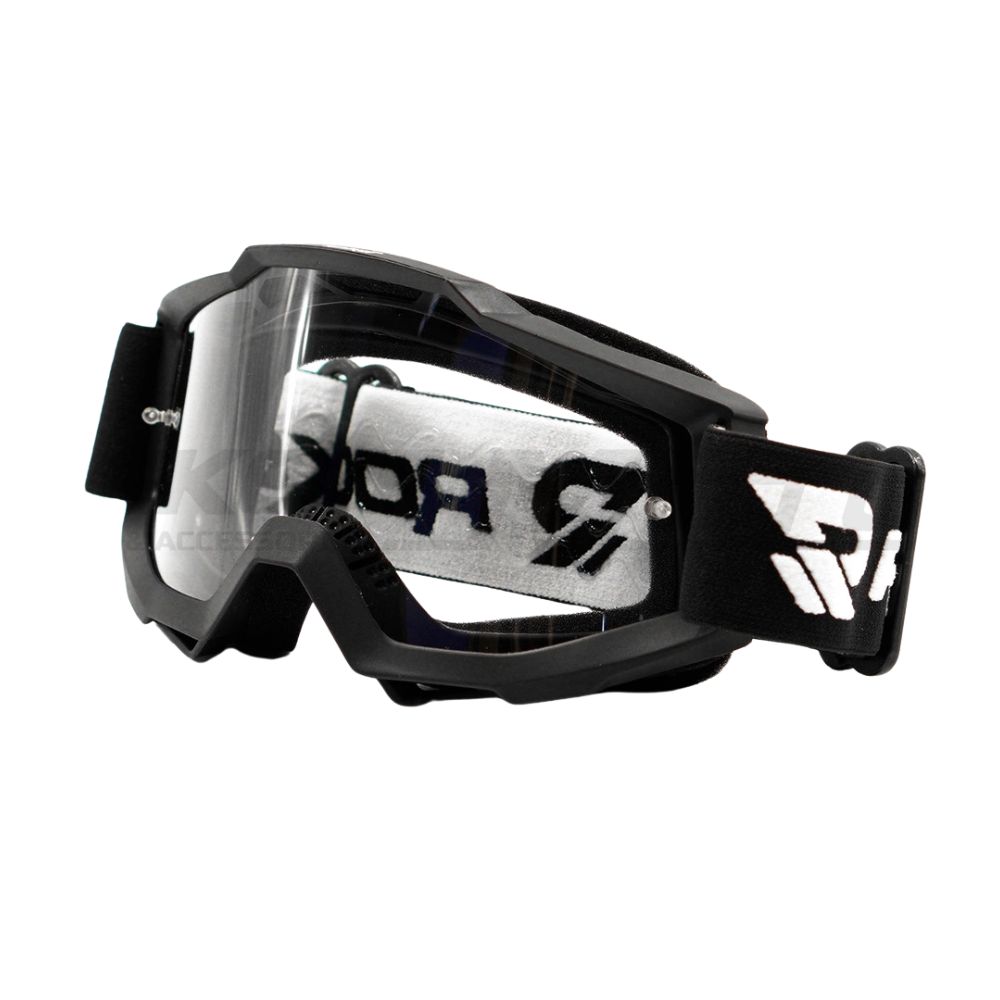 Очки кроссовые ROCKOT RM-136