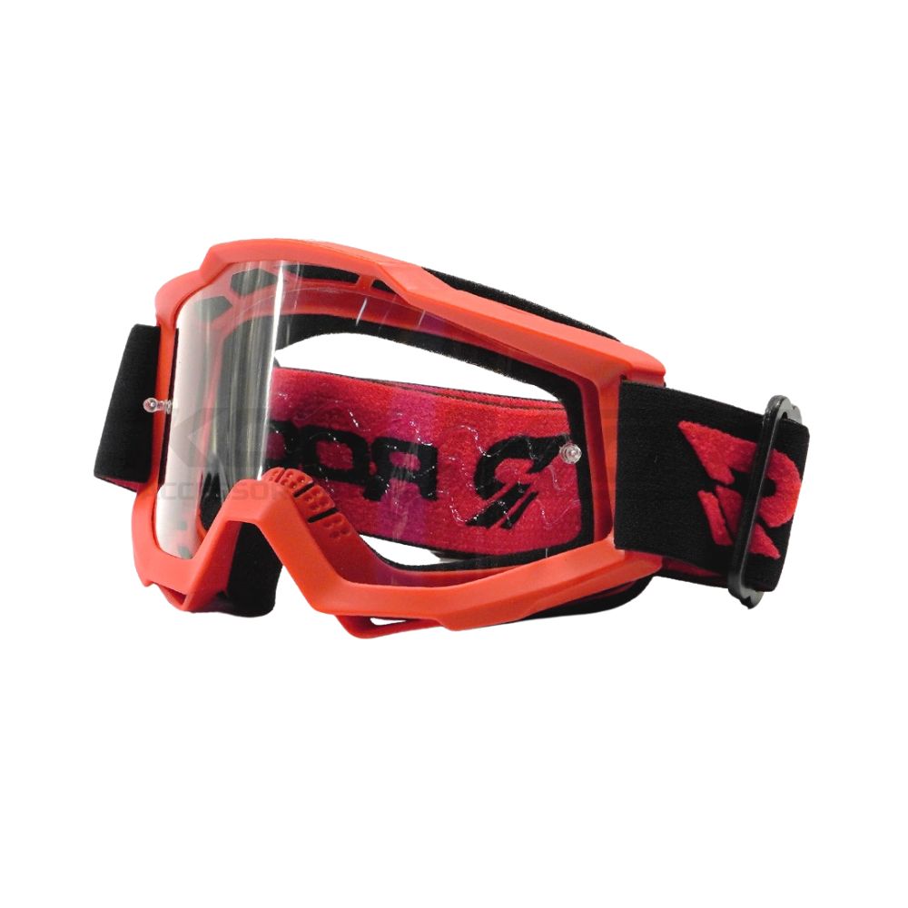 Очки кроссовые ROCKOT RM-136