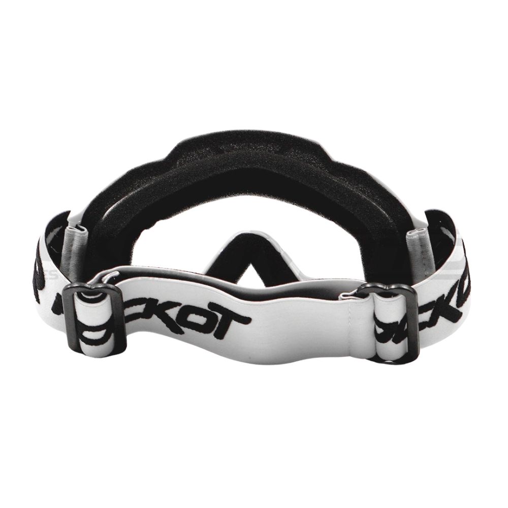 Очки кроссовые ROCKOT RM-136