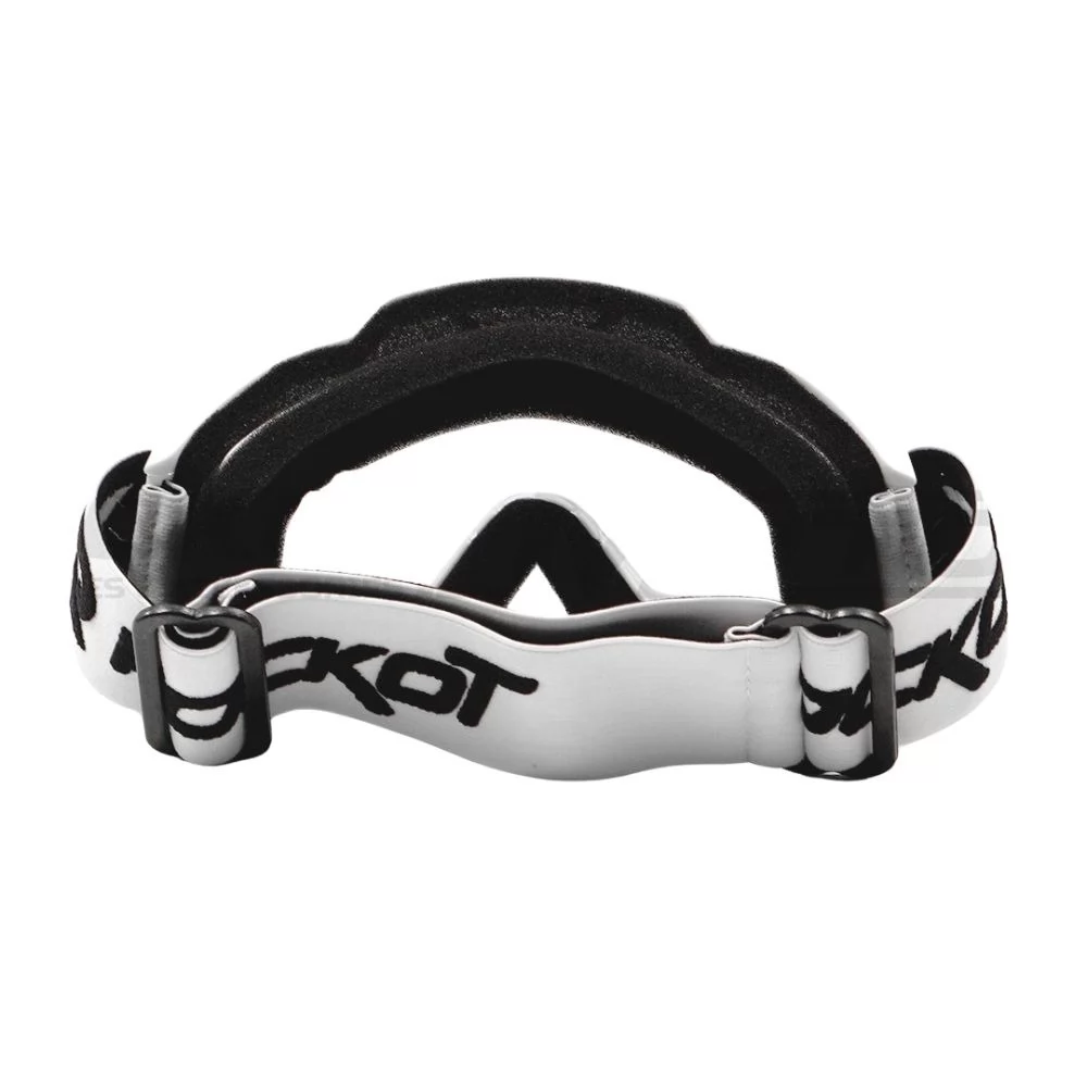 Очки кроссовые ROCKOT RM-136
