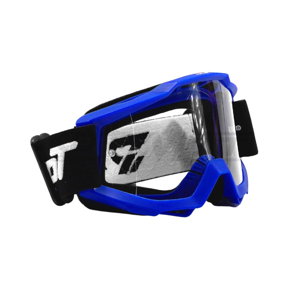 Очки кроссовые ROCKOT RM-136