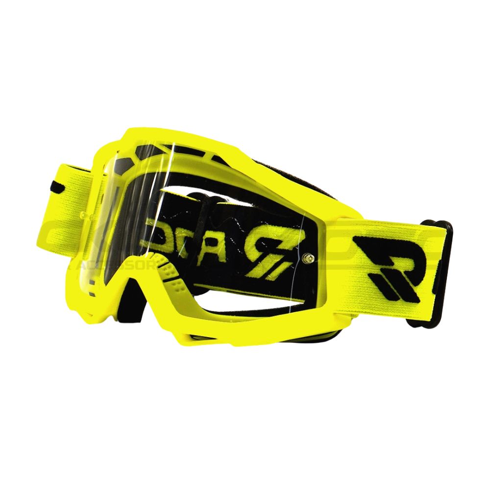 Очки кроссовые ROCKOT RM-136