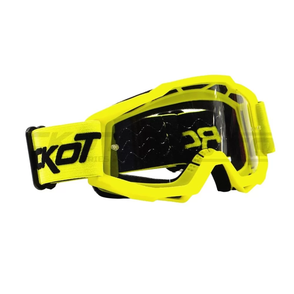 Очки кроссовые ROCKOT RM-136