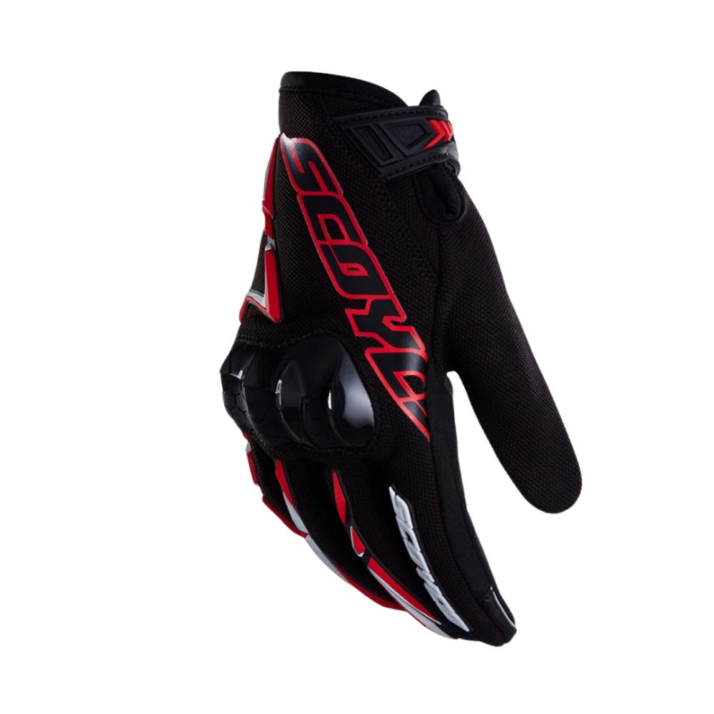 Мотоперчатки SCOYCO MC101