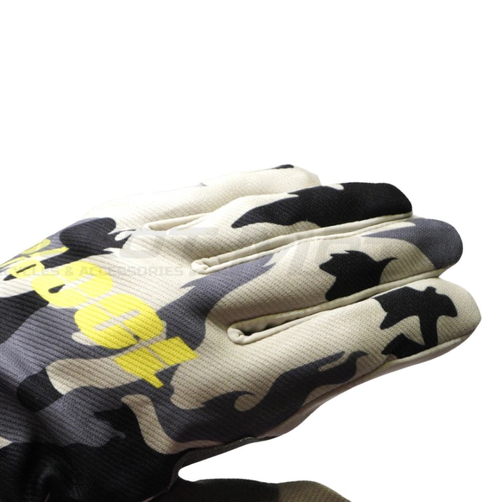 Мотоперчатки кроссовые ROCKOT 100% #3