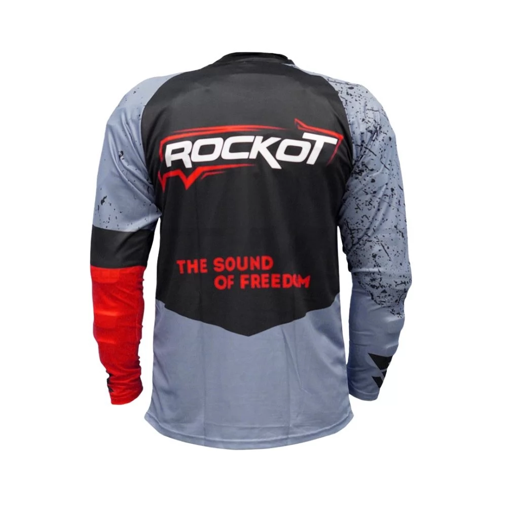 Джерси ROCKOT #10