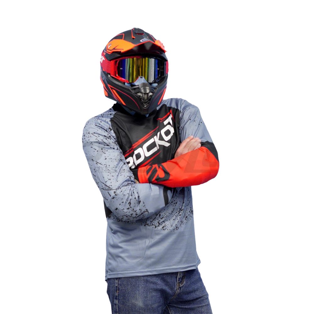 Джерси ROCKOT #10