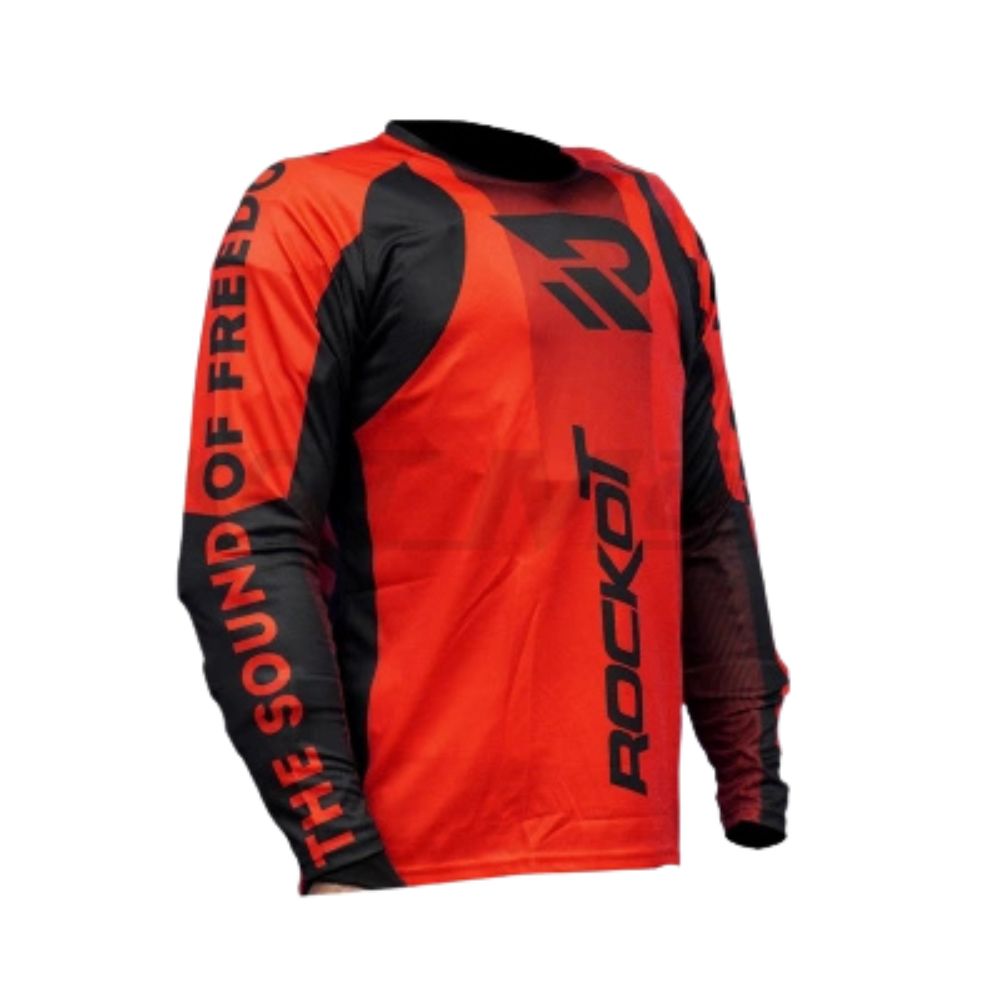 Джерси ROCKOT #23