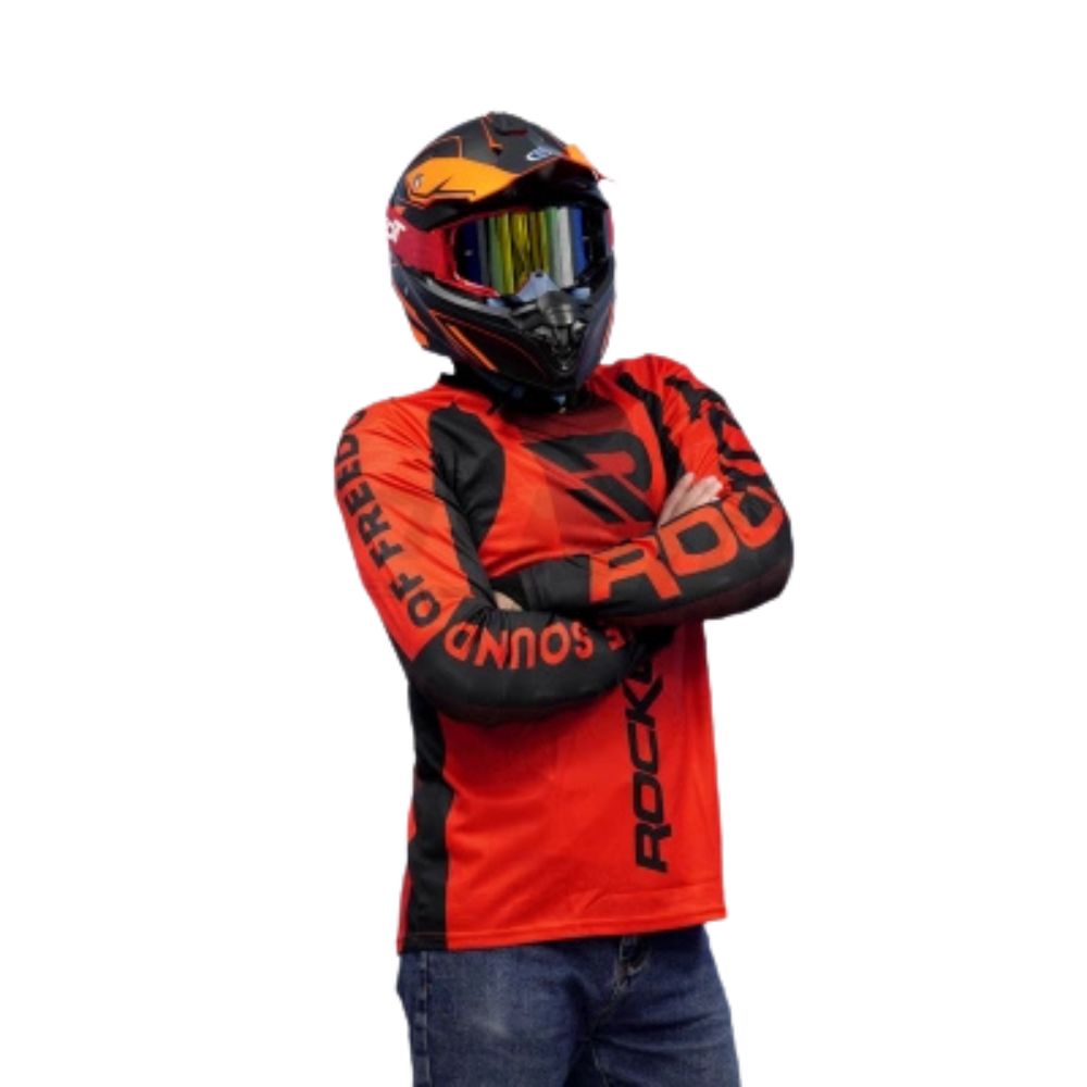 Джерси ROCKOT #23