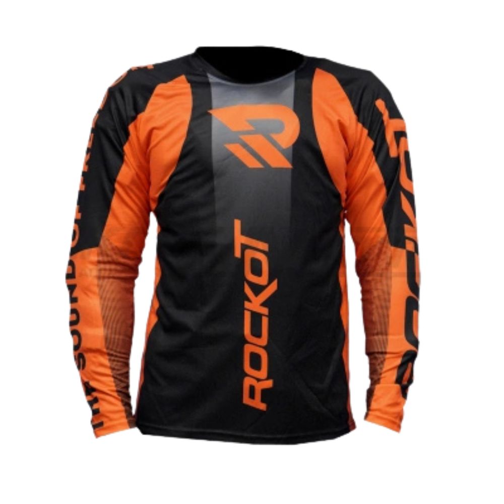 Джерси ROCKOT #26