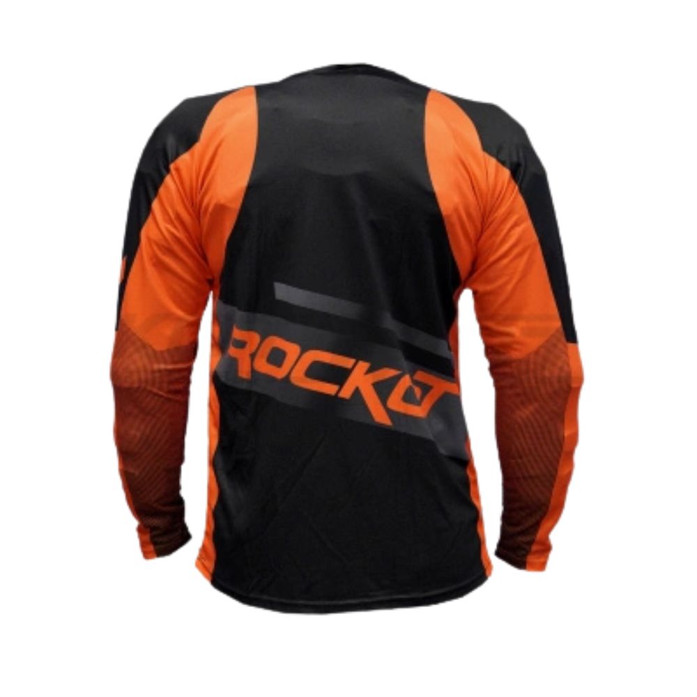 Джерси ROCKOT #26