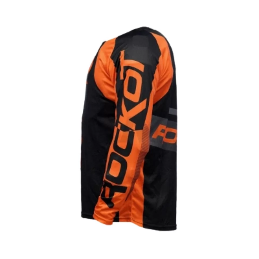 Джерси ROCKOT #26