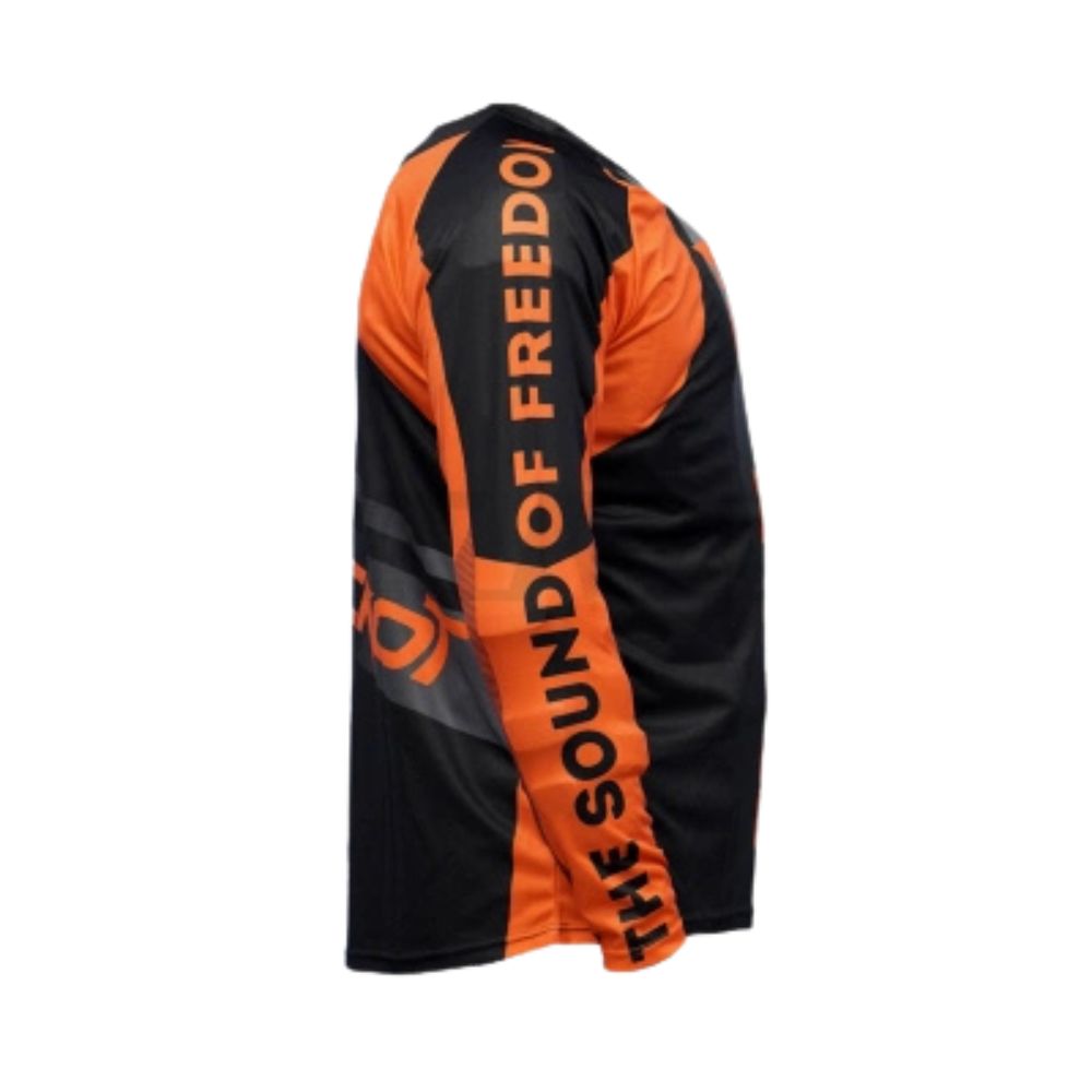 Джерси ROCKOT #26