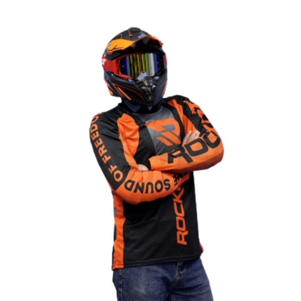 Джерси ROCKOT #26