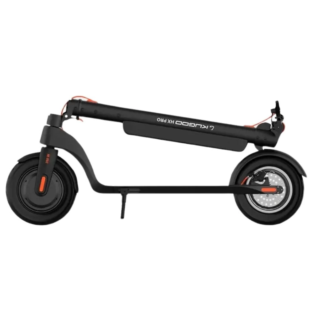 Электросамокат Kugoo HX Pro