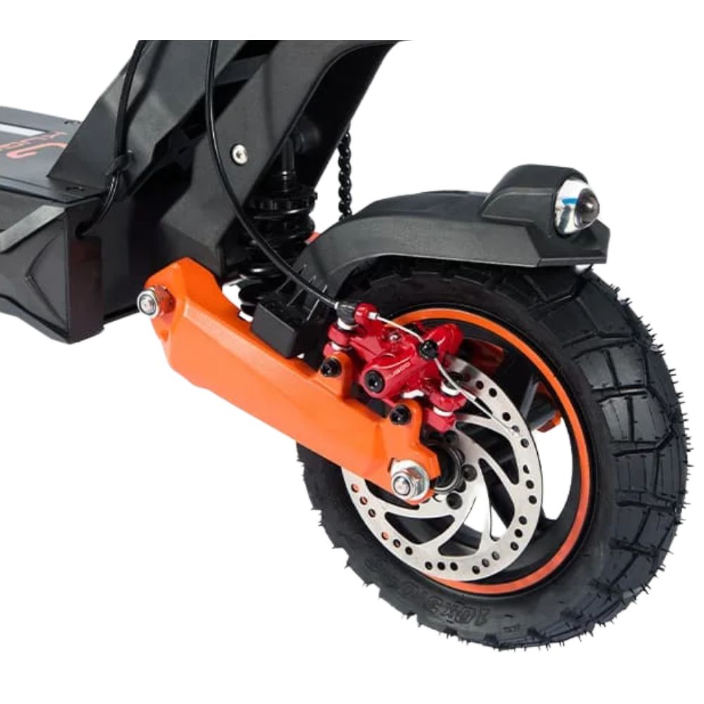 Купить электросамокат Kugoo F3 Plus Электросамокат Kugoo F3 Plus