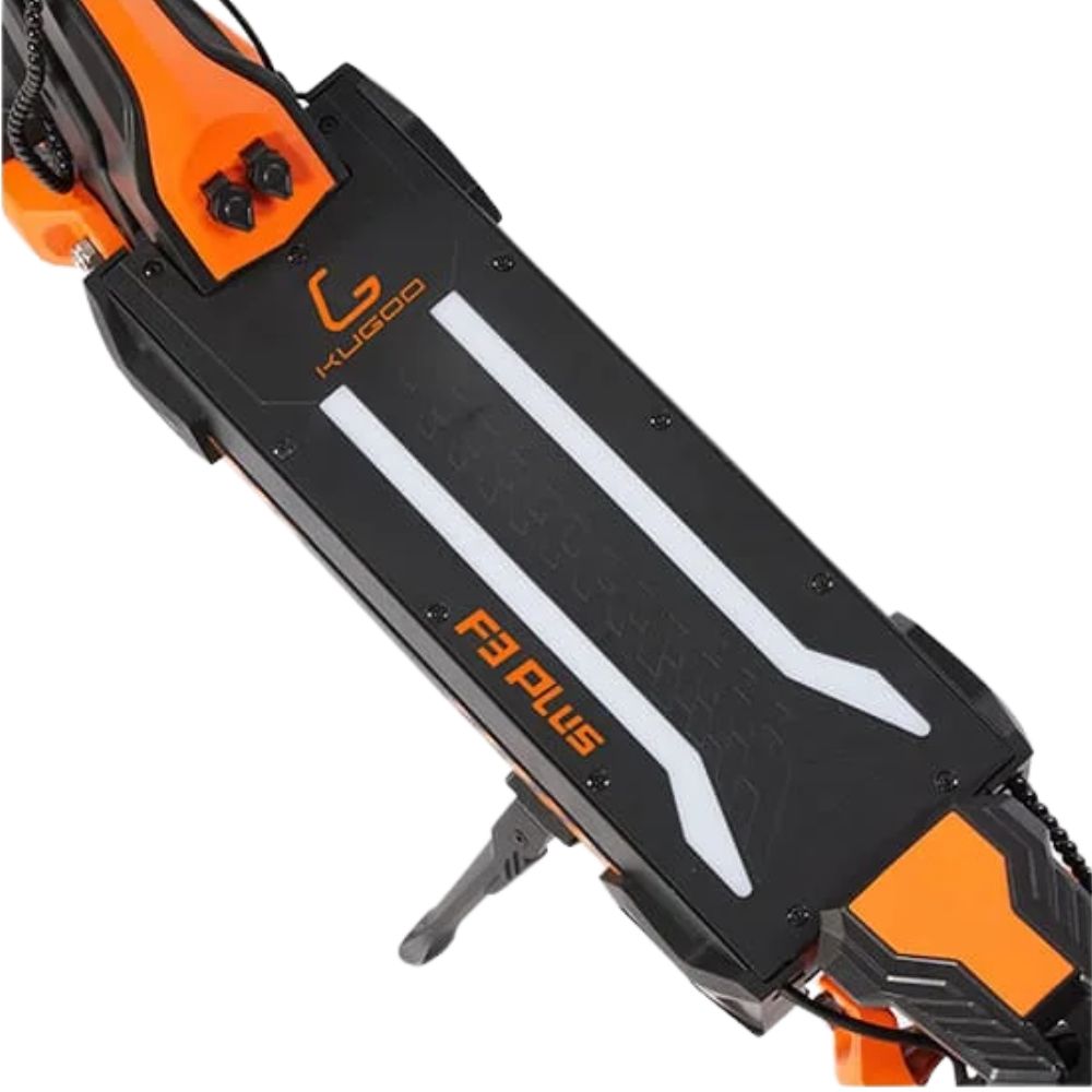 Купить электросамокат Kugoo F3 Plus Электросамокат Kugoo F3 Plus