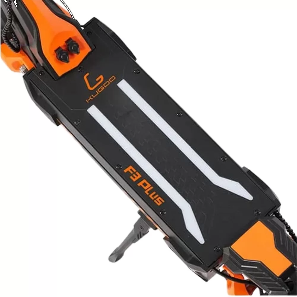 Электросамокат Kugoo F3 Plus