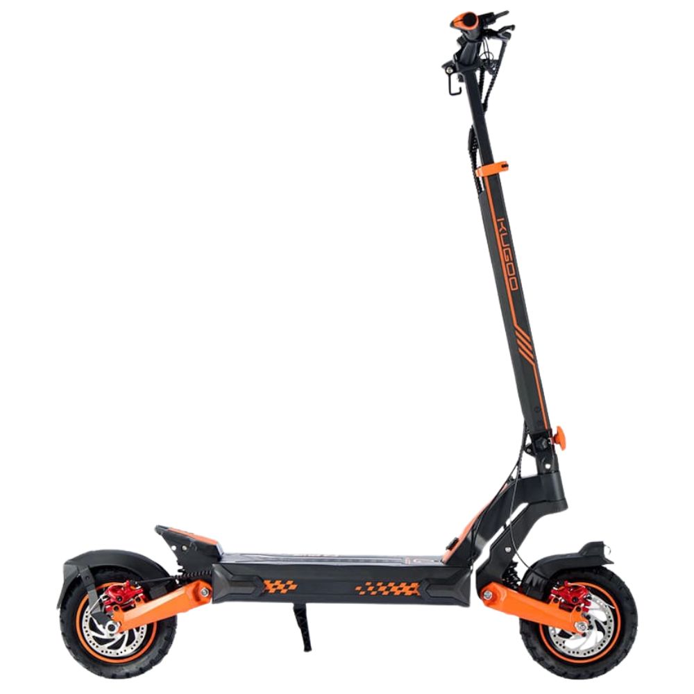 Купить электросамокат Kugoo F3 Plus Электросамокат Kugoo F3 Plus