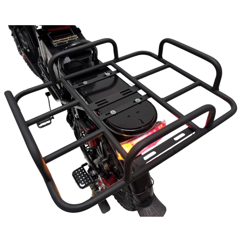 Электровелосипед GreenCamel GT Monster Titan 2025