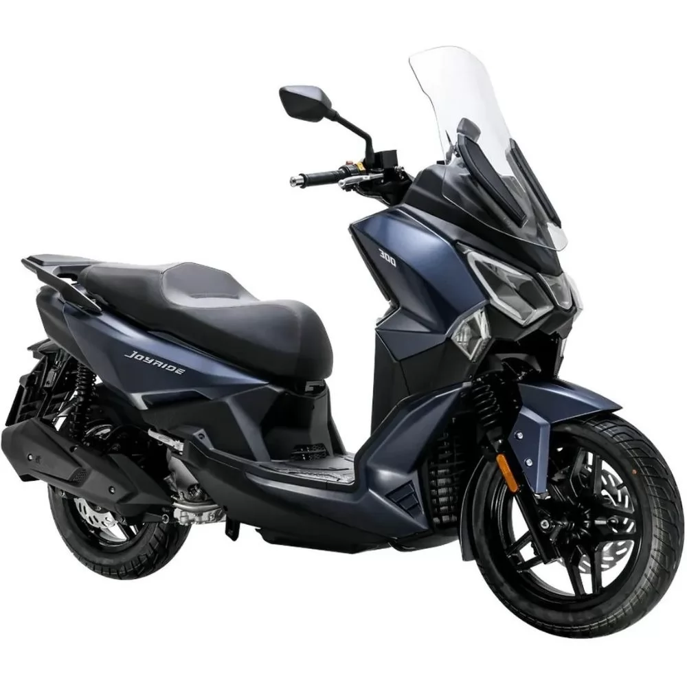 Купить максискутер SYM Joyride 300