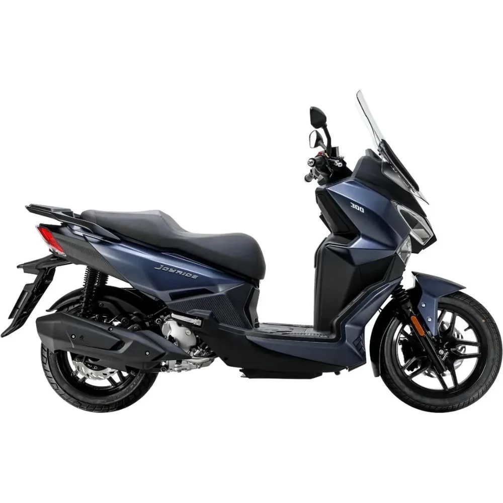 Купить максискутер SYM Joyride 300 Максискутер SYM Joyride 300