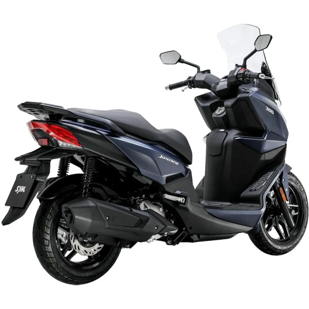 Максискутер SYM Joyride 300