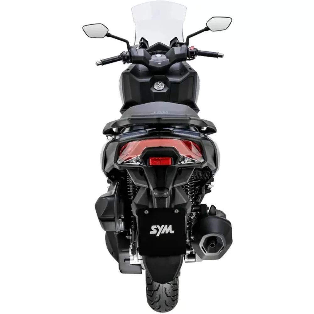 Купить максискутер SYM Joyride 300 Максискутер SYM Joyride 300