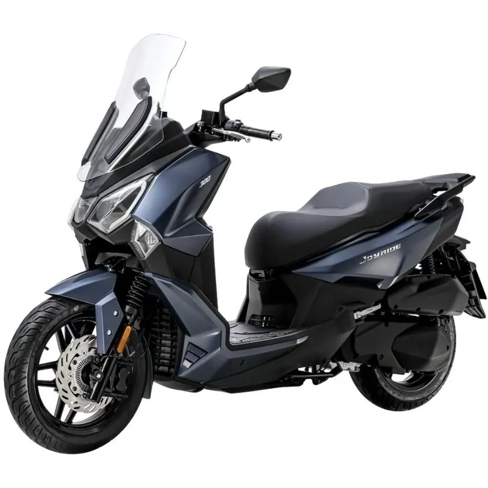 Купить максискутер SYM Joyride 300 Максискутер SYM Joyride 300