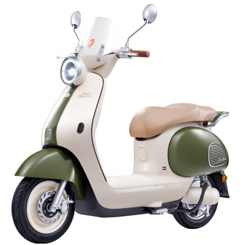 Электрический скутер YADEA Modern