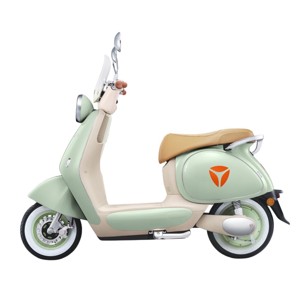 Электрический скутер YADEA Чемпион-6