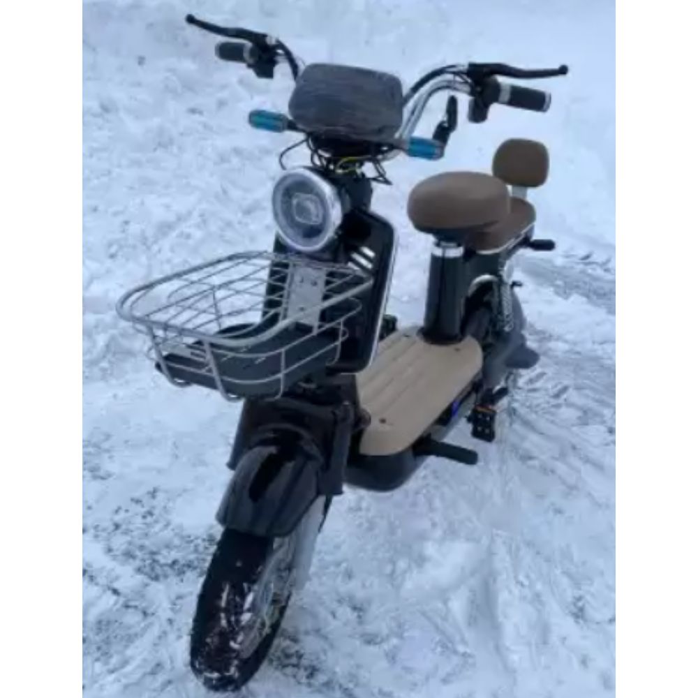 Электроскутер Tsunami Modern