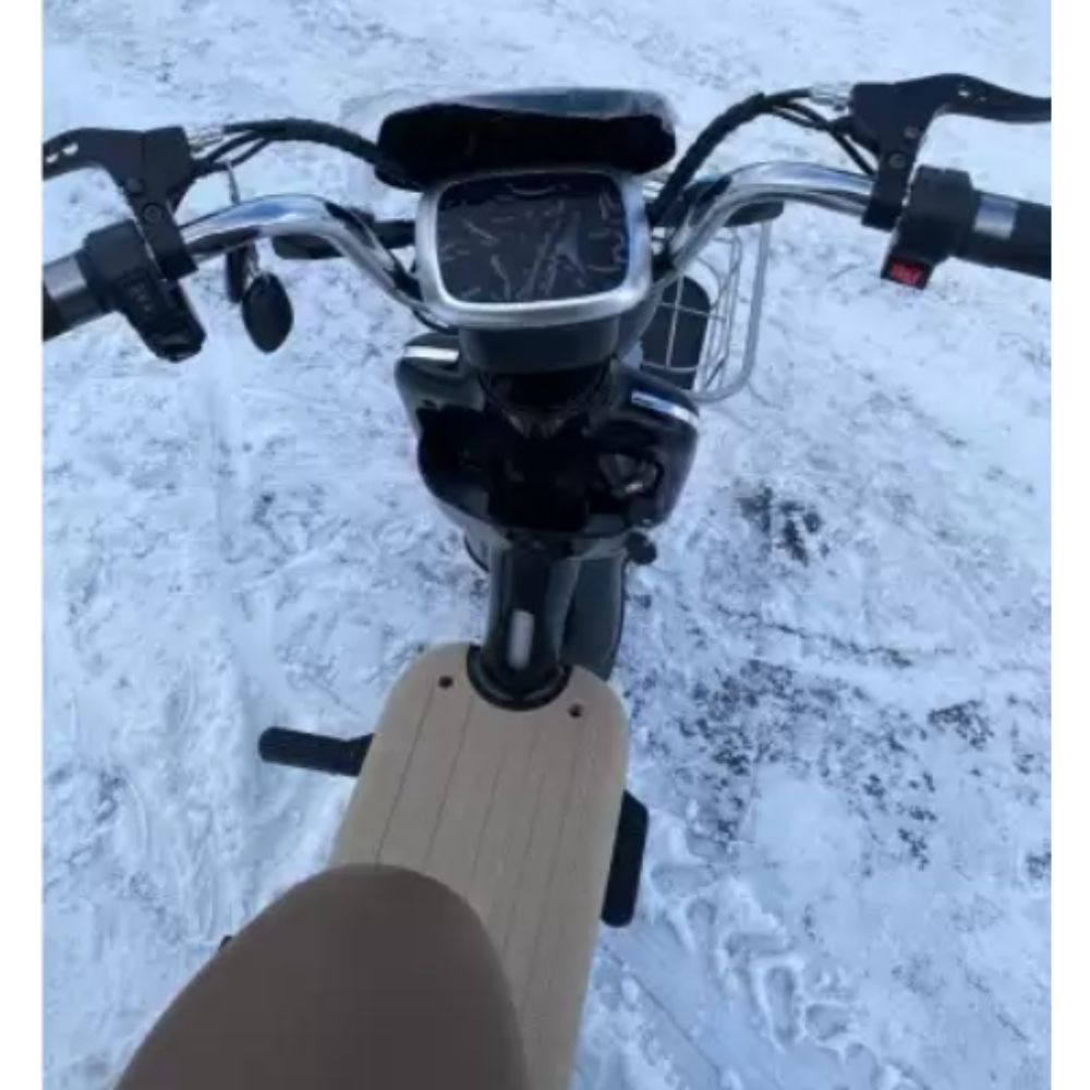 Электроскутер Tsunami Modern