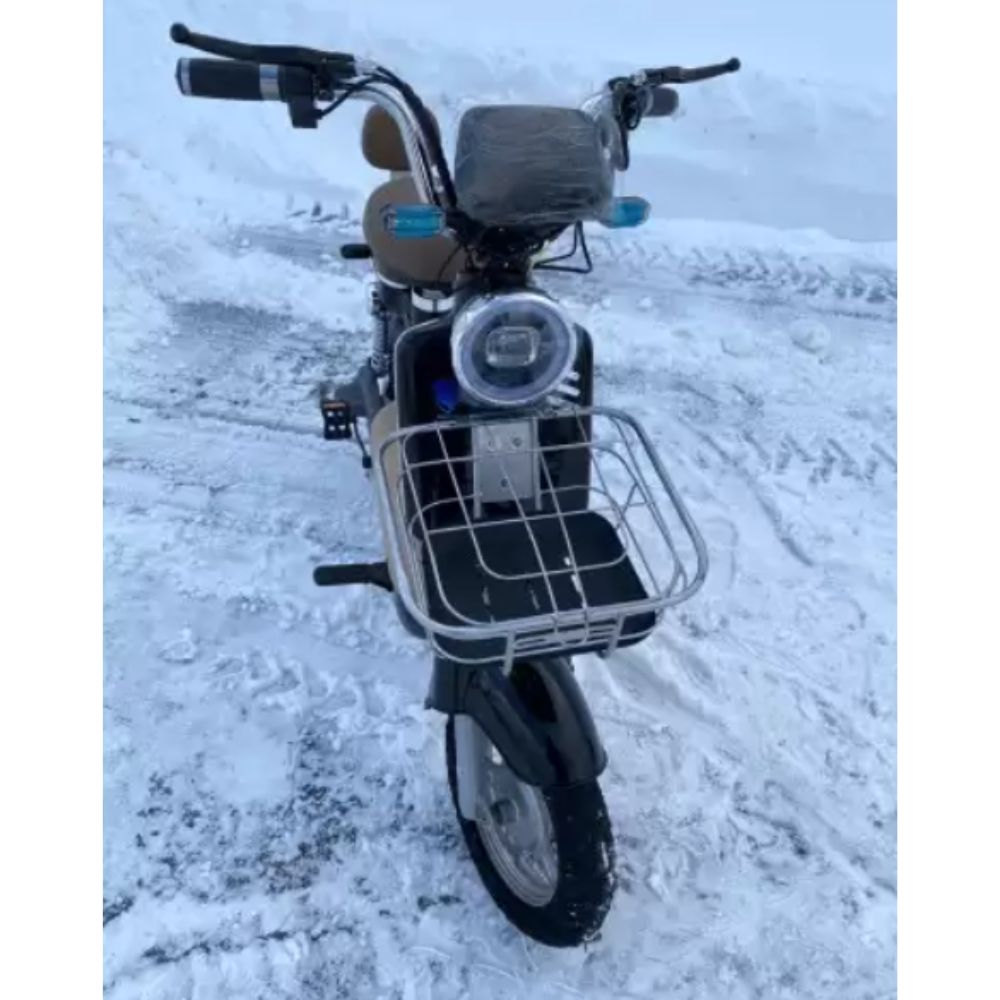 Электроскутер Tsunami Modern