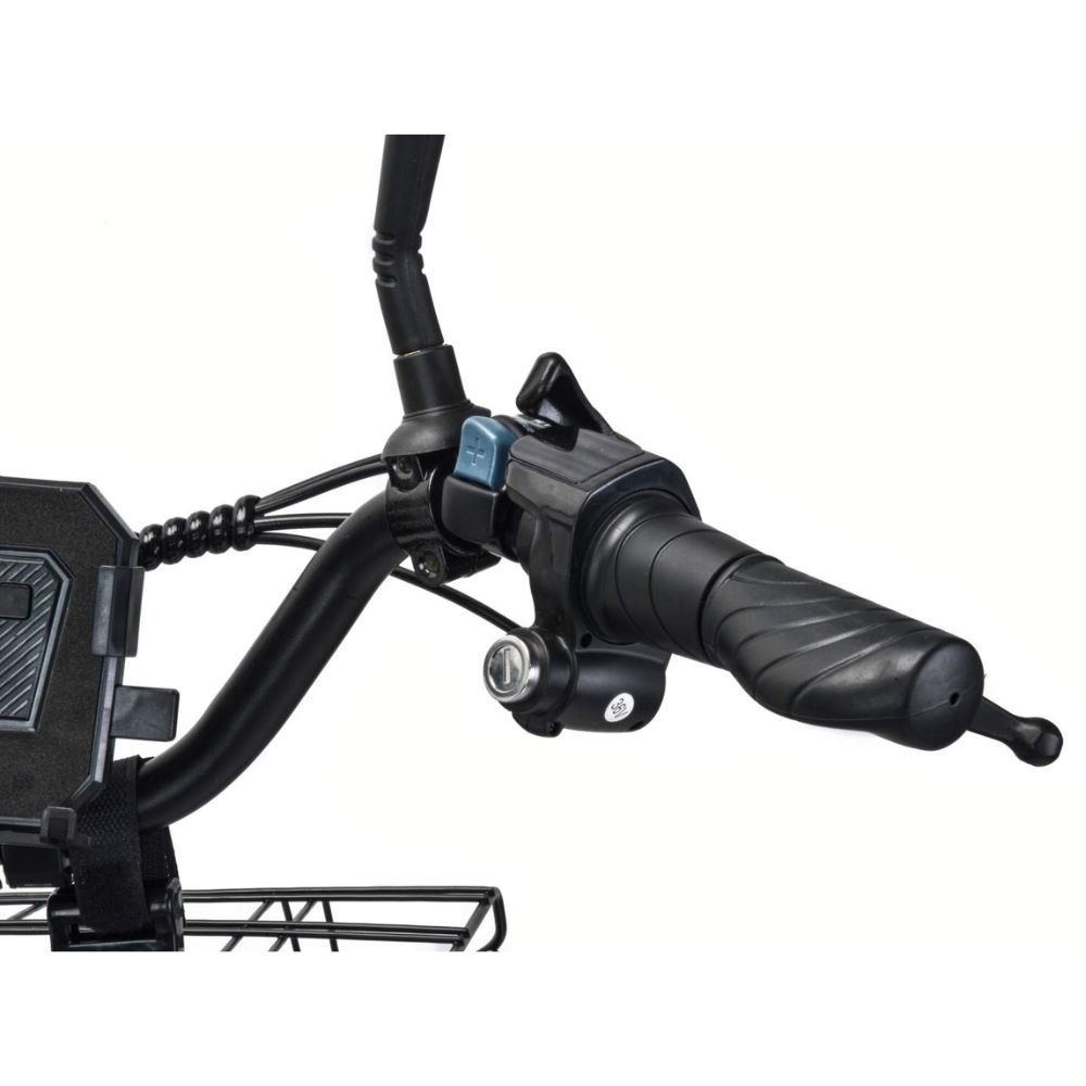 Купить электровелосипед KROSTEK E004 Электровелосипед KROSTEK E004