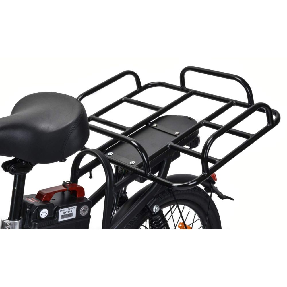 Купить электровелосипед KROSTEK E004 Электровелосипед KROSTEK E004