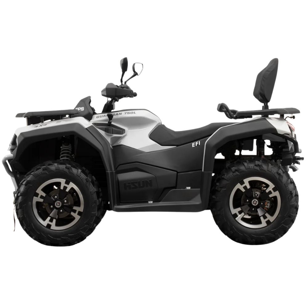 Квадроцикл HISUN GUARDIAN 750 L ПТС