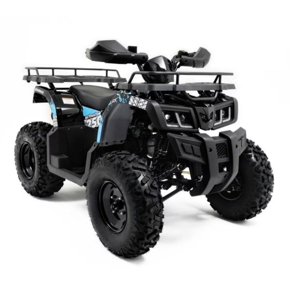 Квадроцикл SHARMAX Activator 250 (мотокомплект)