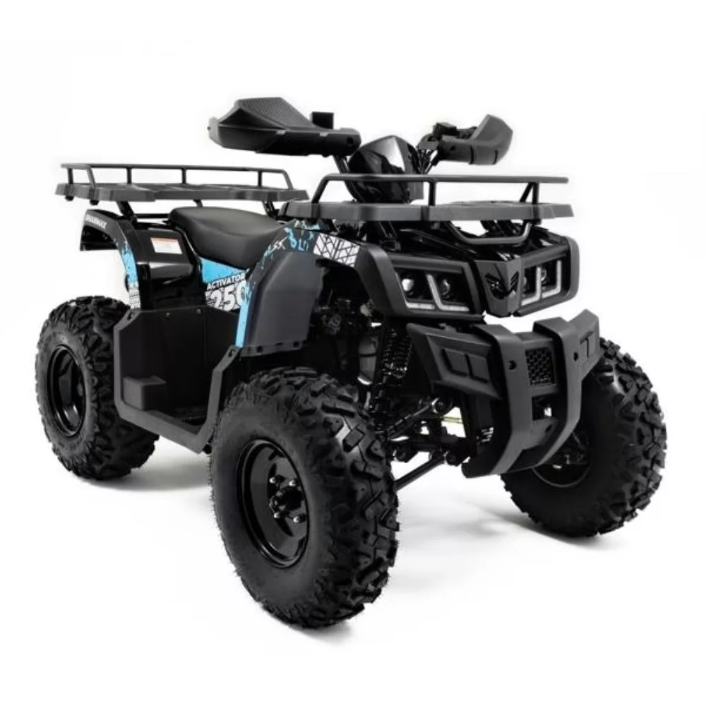 Комплект запчастей SHARMAX Activator 250 